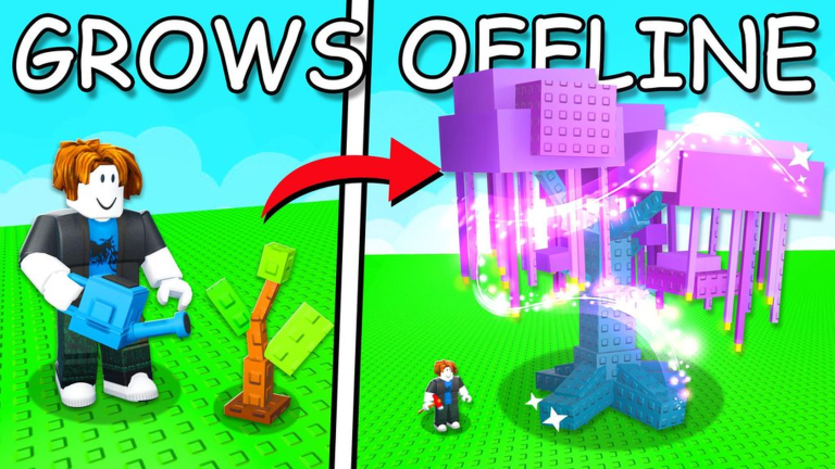 Chop Your Tree Updates