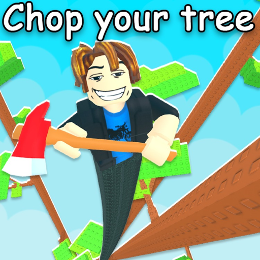 Chop Your Tree Official Links